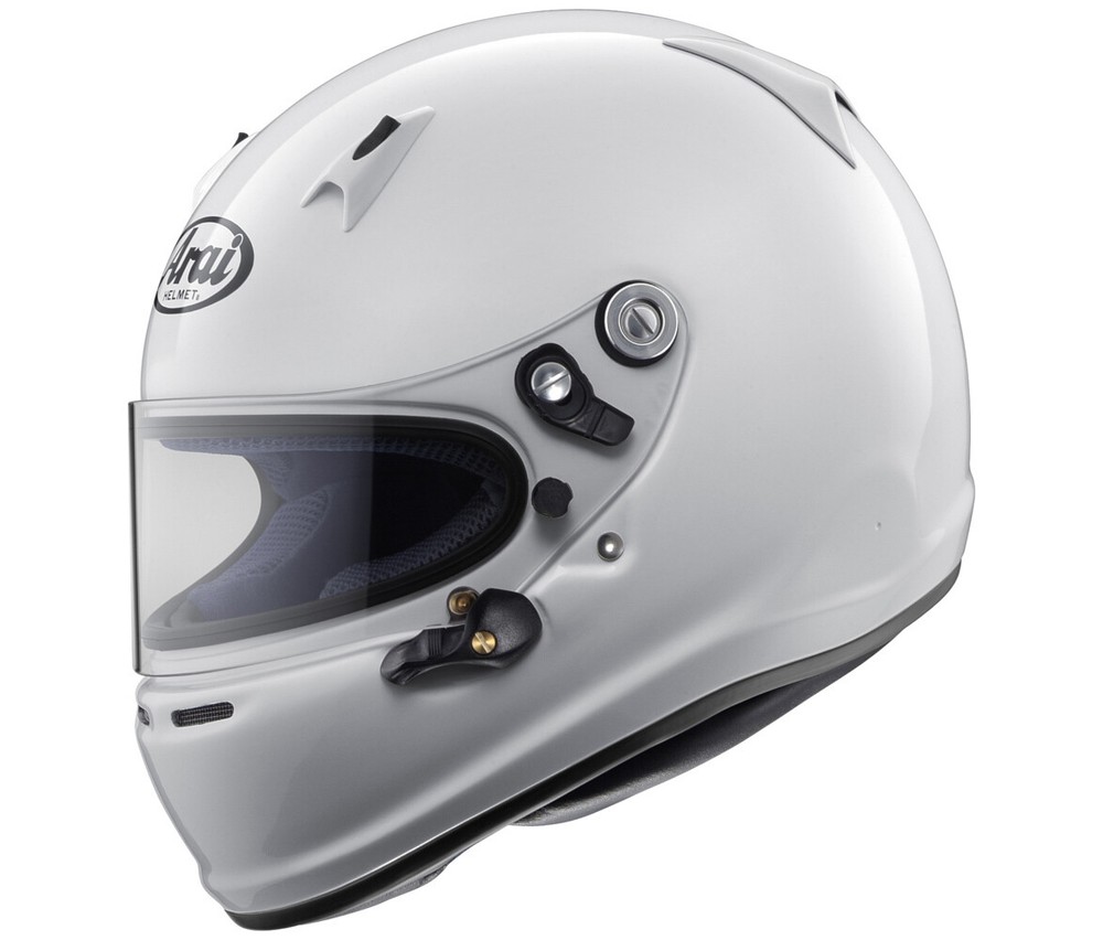 Arai SK-6 Helmet - K-2020