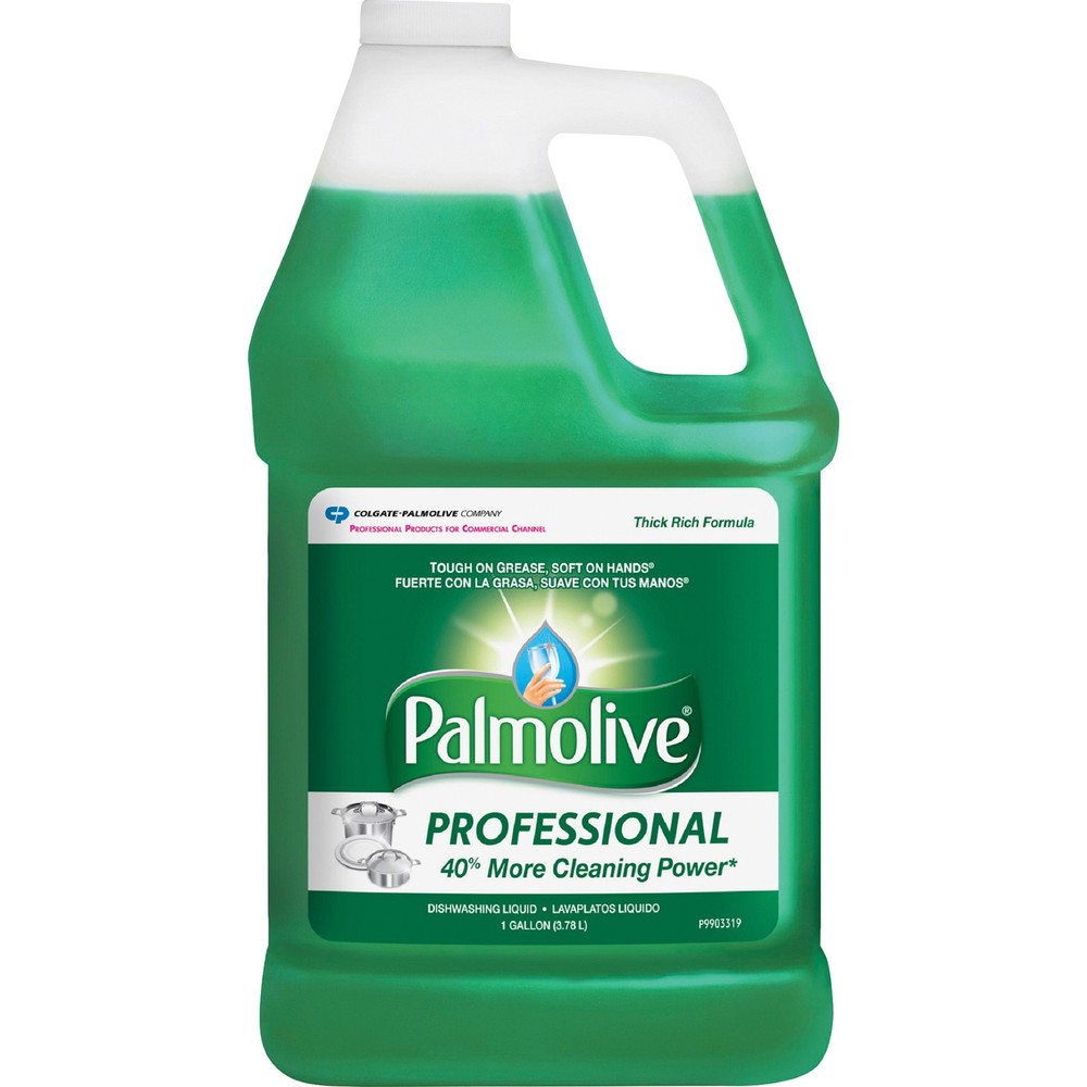 Palmolive Liquid Dish Soap Original Formula, 1 Gallon