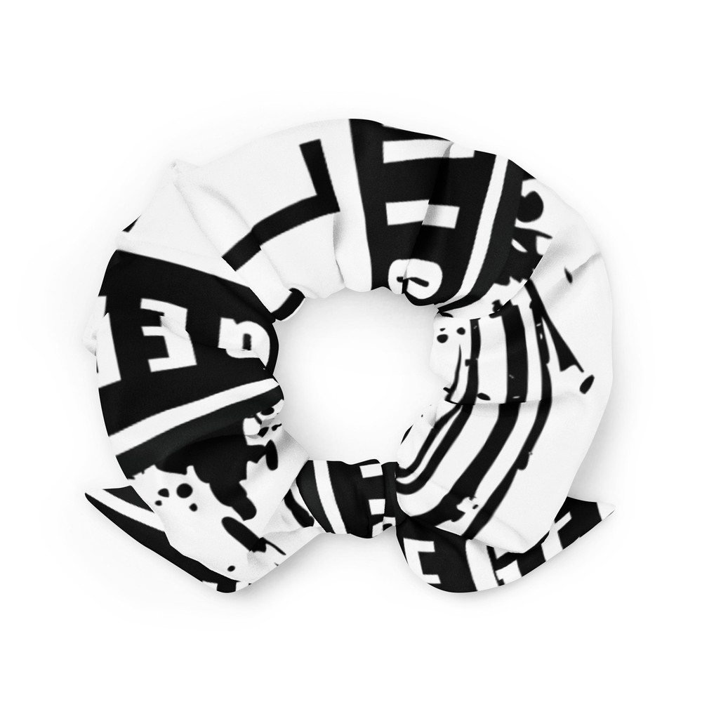 PPE “Scrunchie”