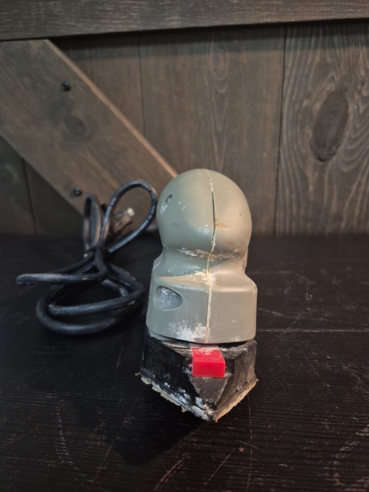 Porter Cable Model 444 120V Profile Sander