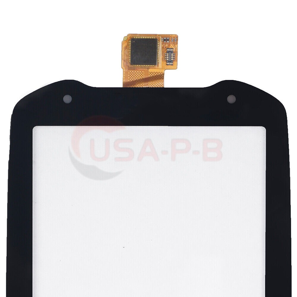 Touch Screen Digitizer for Zebra Symbol TC8000 TC80N0 Mobile Scanner Computer