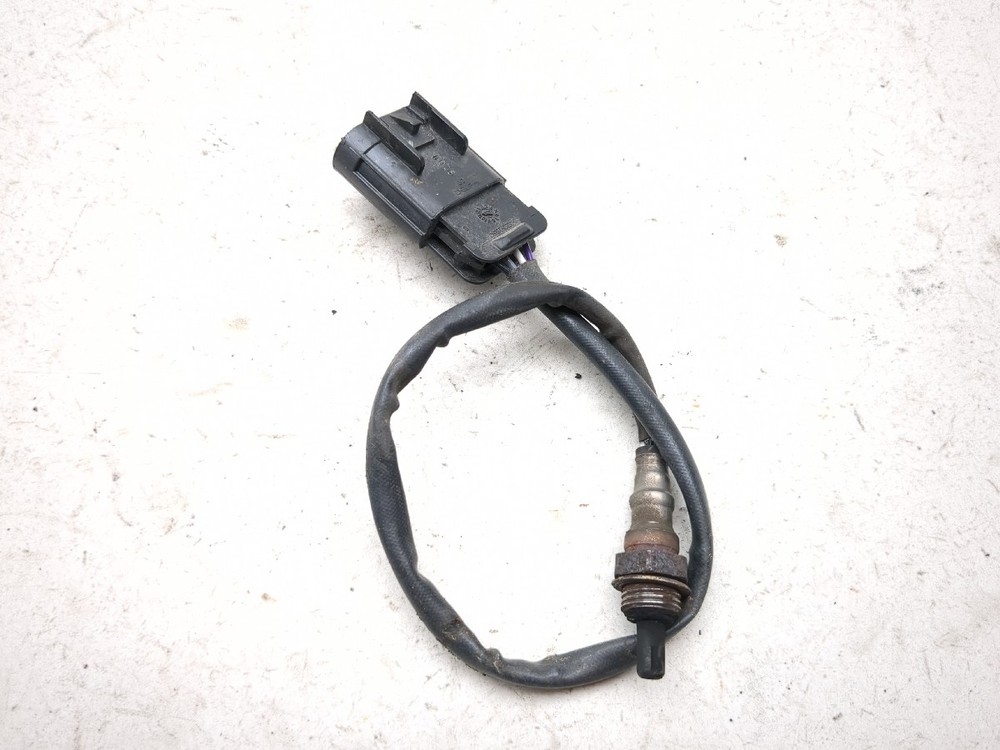 16 Ural Gear Up O2 Oxygen Exhaust Sensor A