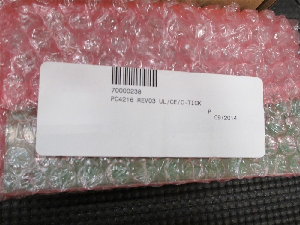 KANTECH PC4216 16 Output Expansion Module NEW