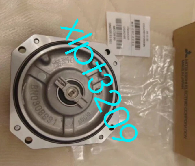 New  Mitsubishi OSA24R BN030B991 Servo Encoder FedExor DHL