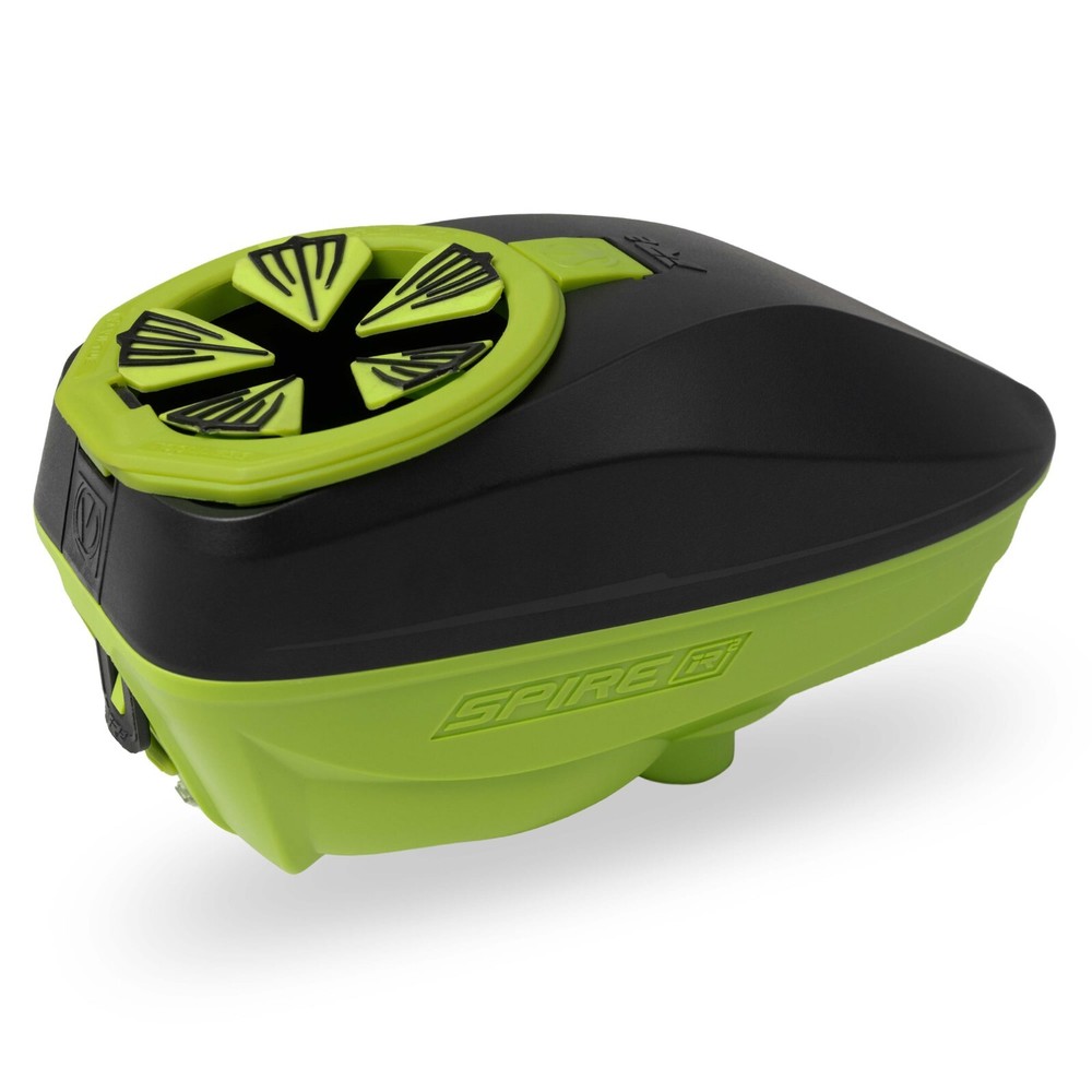 Virtue Spire IR2 Loader - SE - Black Acid