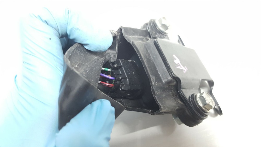2020 Honda CB300R CBF300 OEM ABS Modulator ECU Control Unit Module Relay Sensor