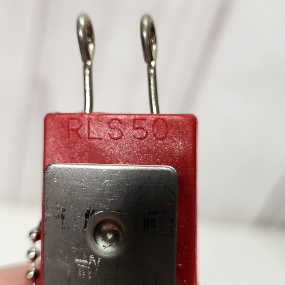 MARCONI ERICSSON Communications - RLS50 TESTER