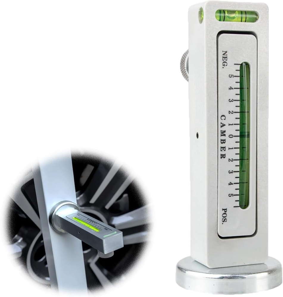 Wheel Alignment Tool, Tire Balancer, Alignment Tool, Wheel Alignment kit, Cam...