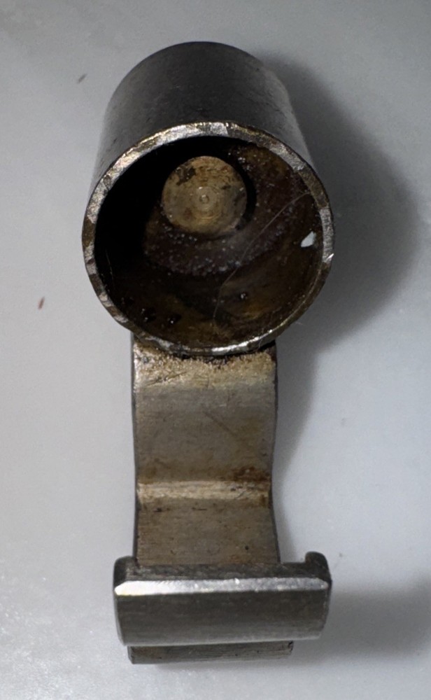 Muzzle Cover. For Mauser Rifle Listing Is For 1.