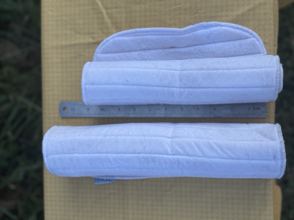 Set Of 6 Climate Control Wraps