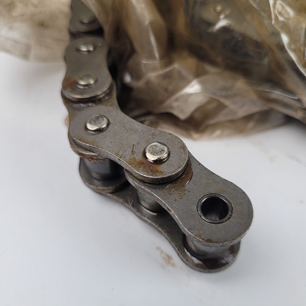 Whitney Renold 60 COT Roller Chain - NEW