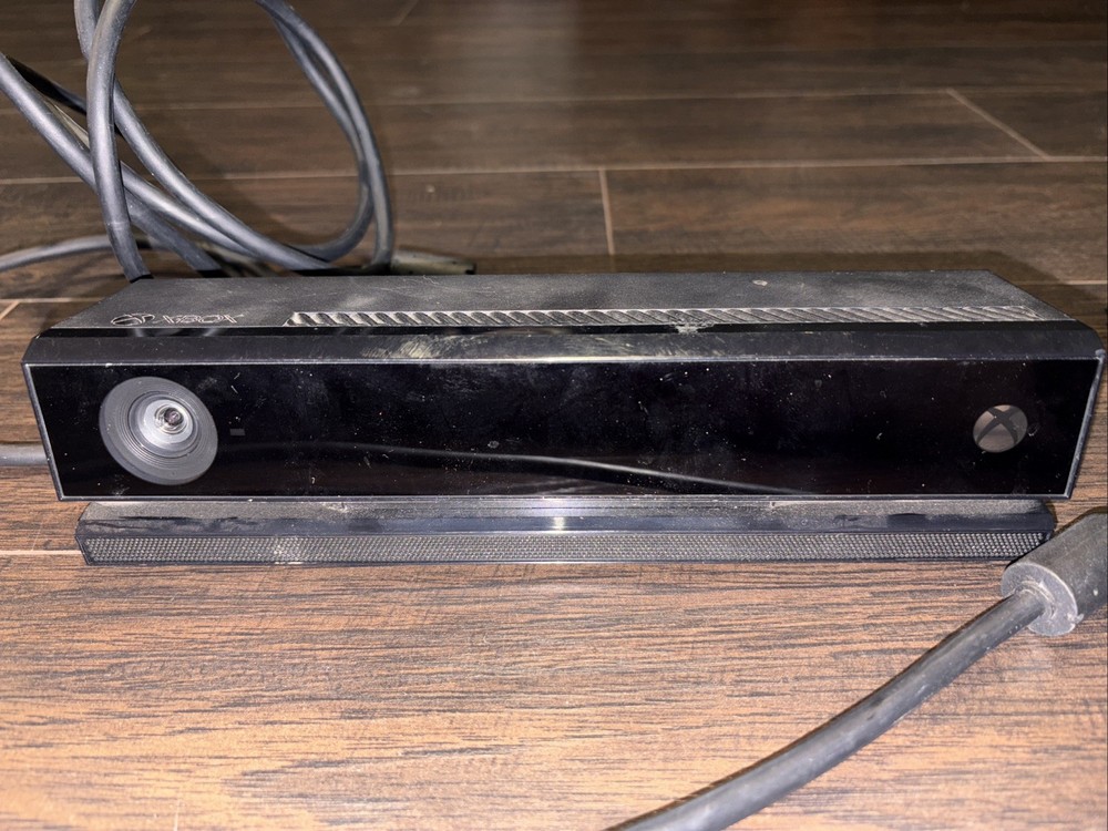 Microsoft Xbox One Kinect Motion Sensor Bar - Model 1520