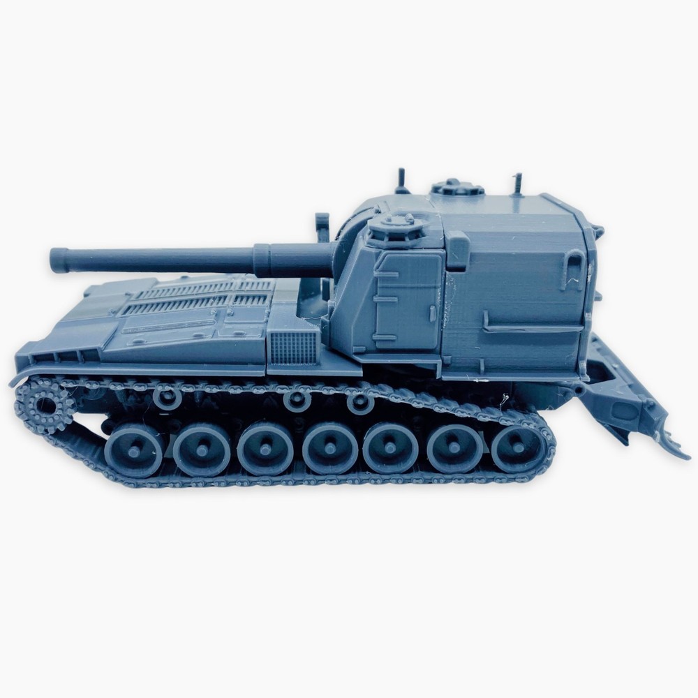 M53 Howitzer