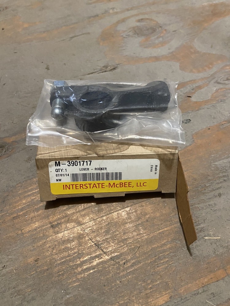 3901717 - Cummins Rocker Lever