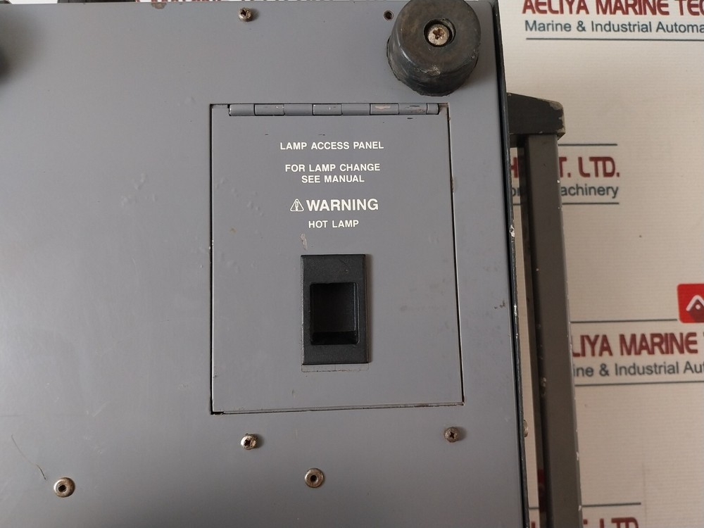 Olympus KLS-3250 High Intensity Light Source 50-400Hz