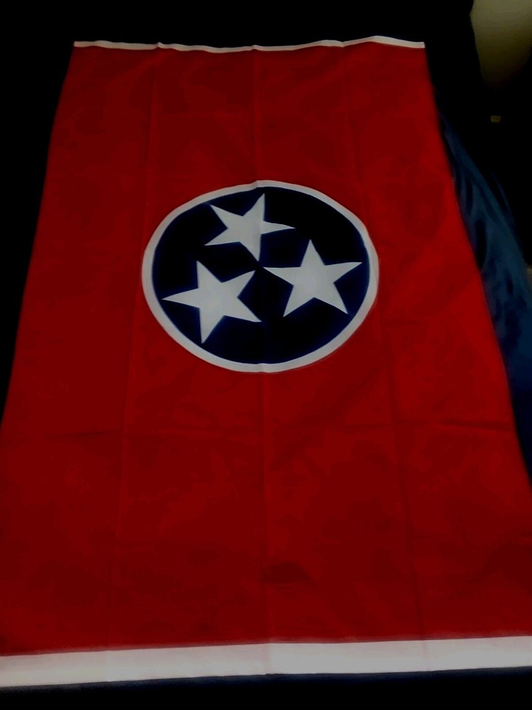 Tennessee State Flag