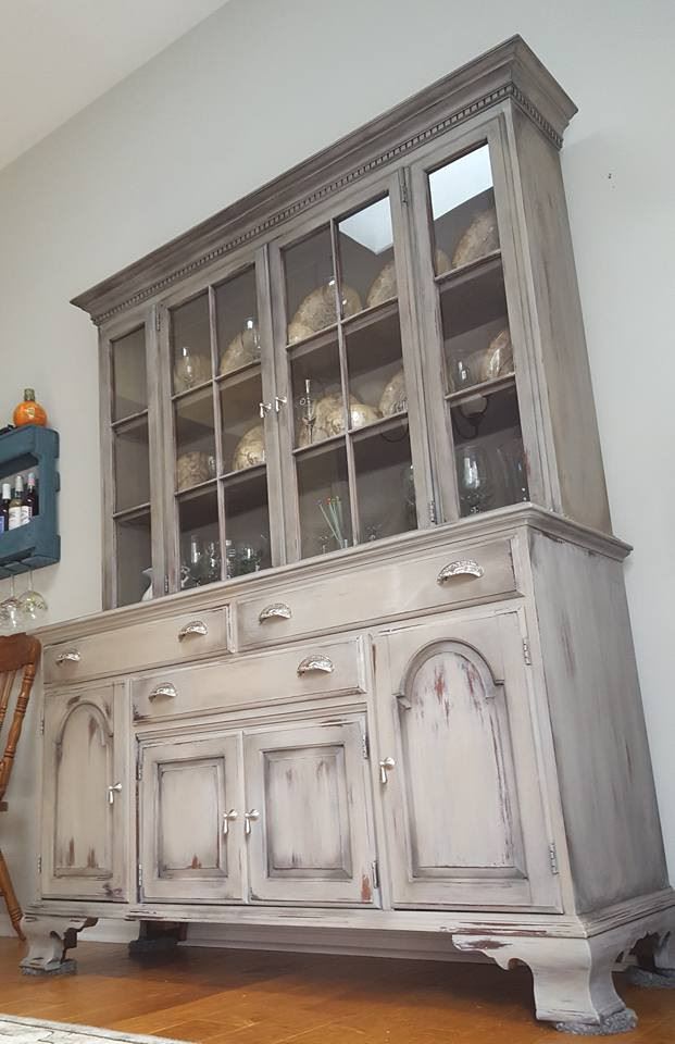 2-1/2" Baroque Style Cup Pull Brushed Nickel