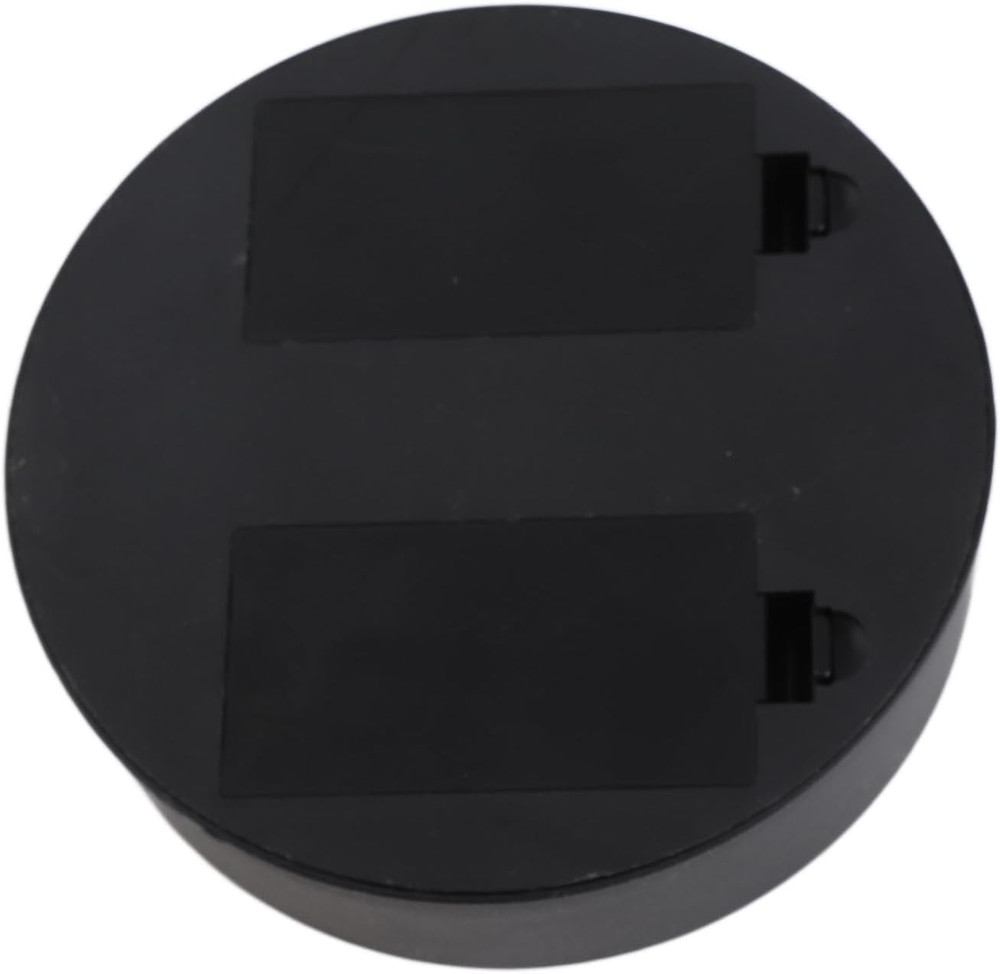 Automatic Phone Swing Motion Device, Metal and Plastic Construction, 20X11X11Cm,