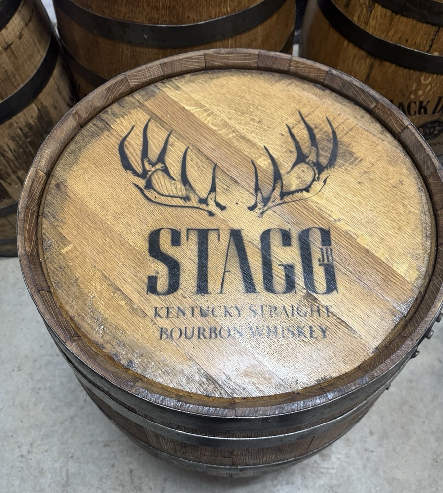 Stagg Barrels “Free Shipping”
