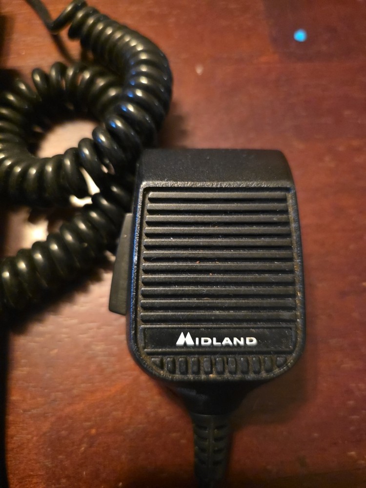 Midland CB Radio Model 75-784
