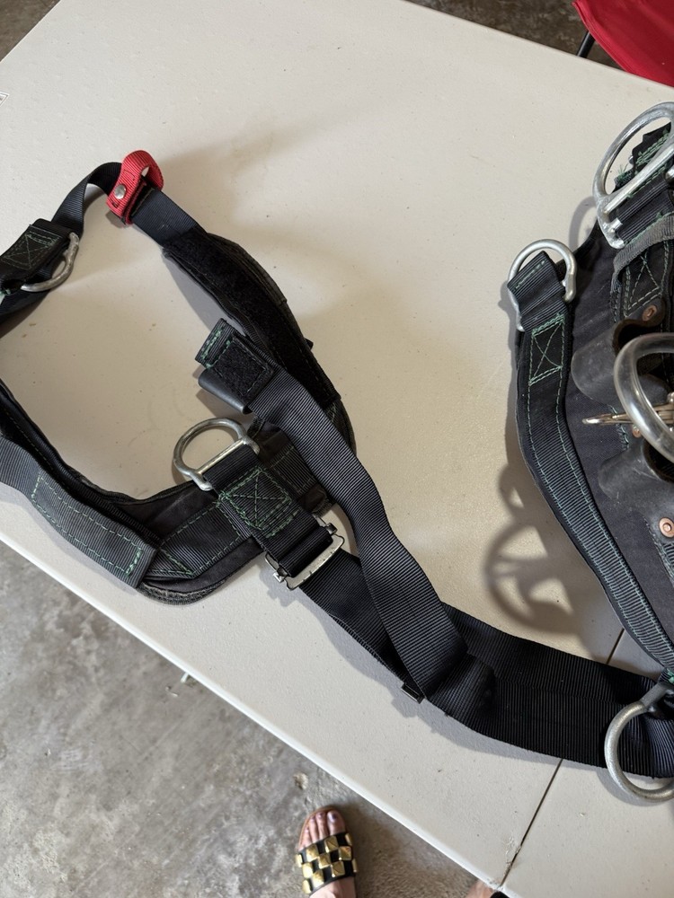 Harness
