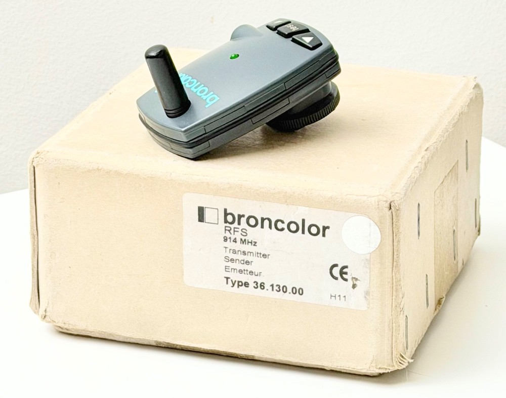 Broncolor RFS Transmitter