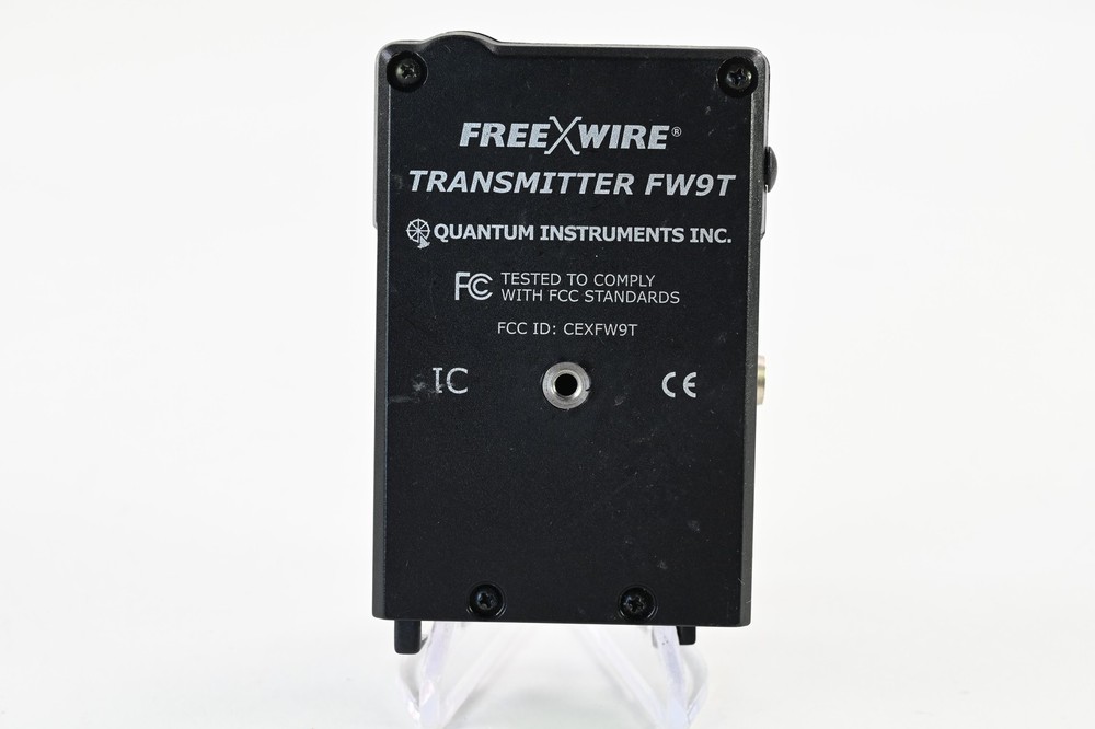 Quantum FW9T FreeXwire Digital Transmitter FW-9T #G072