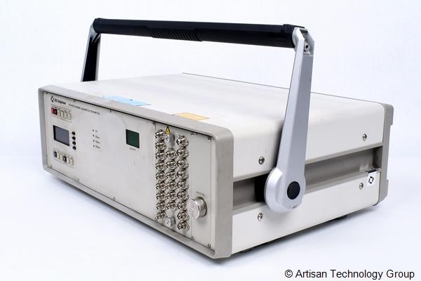 JDSU RX3-Z011 Backreflection Meter