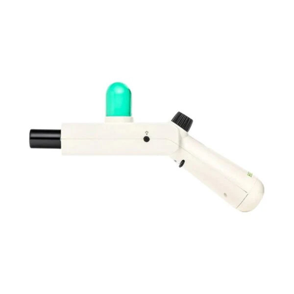 Hemper Portal Gun Refillable Jet Torch