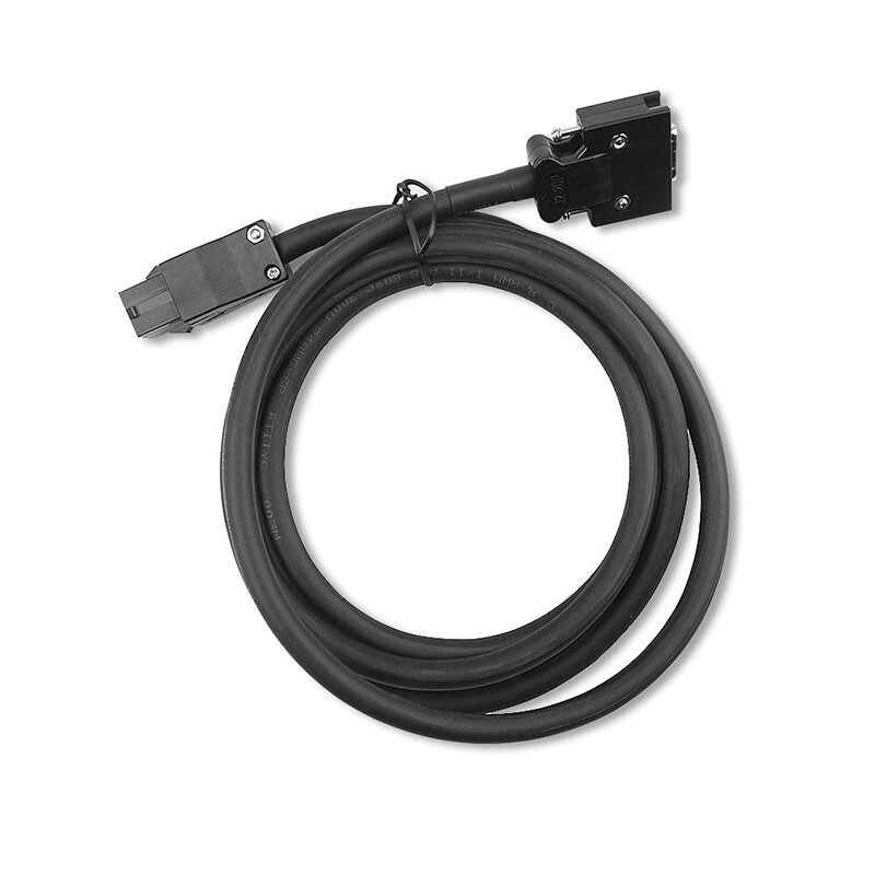 For Mitsubishi Servo MR-JCCBL2M-H (MR-J2S) USB Encoder Cable 2M Free delivery
