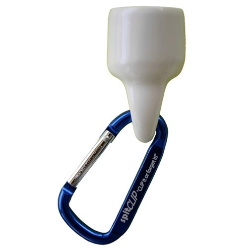 JAWS Spit Clip Retainer