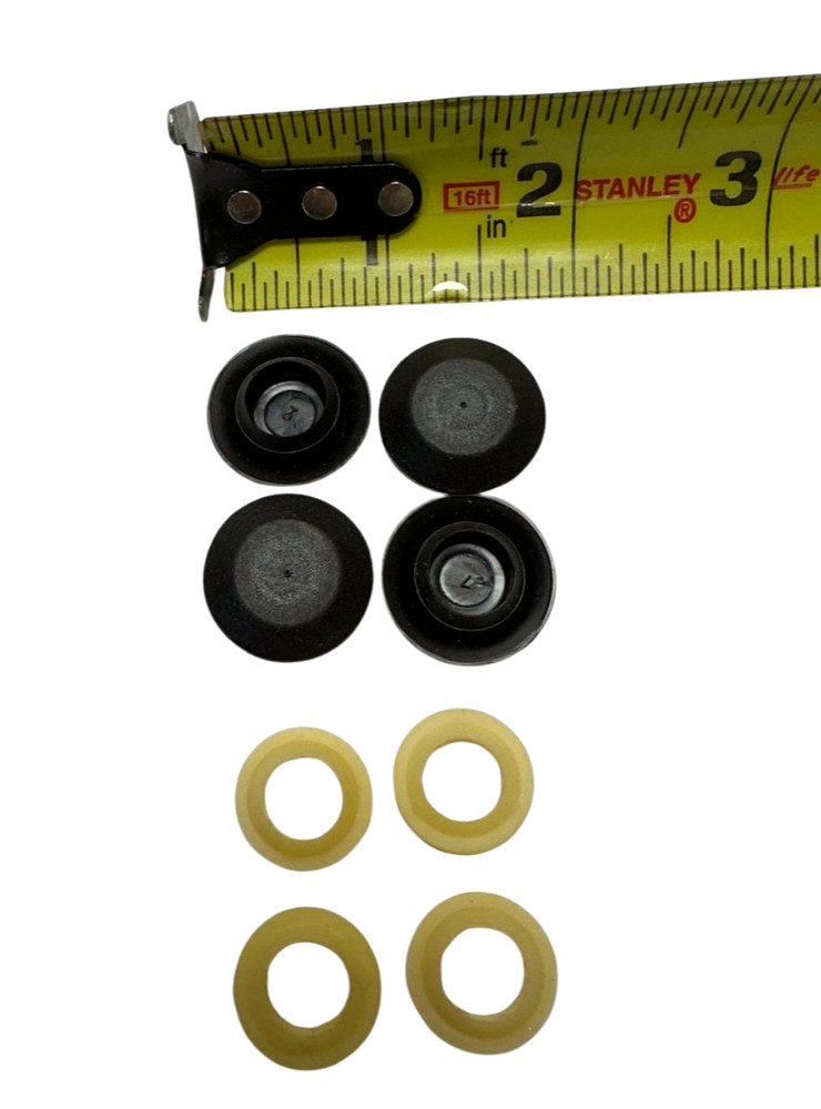 Hoffman 99411-820 Enclosure Accessory Kit **Please Read**