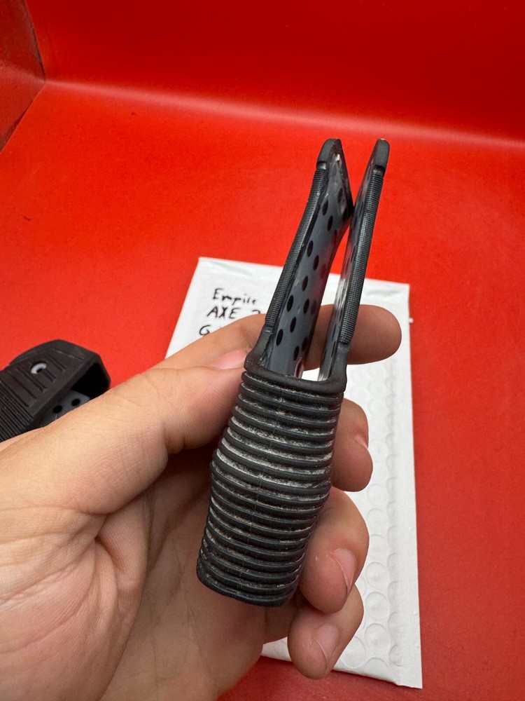 Empire AXE 2.0 Grip Set