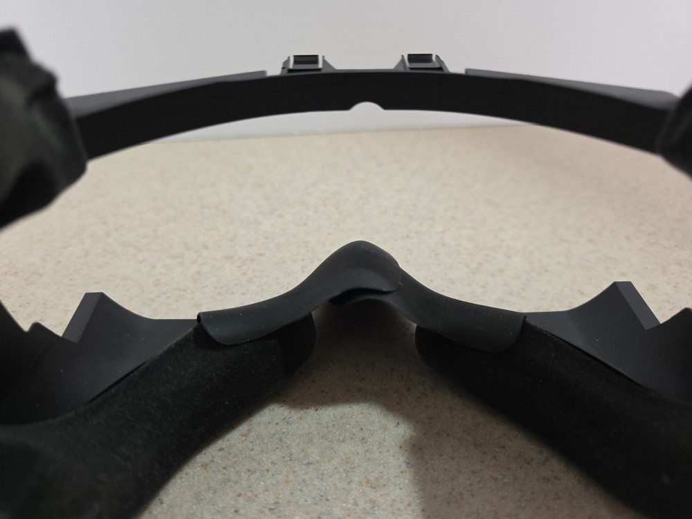 Genuine HTC VIVE Cosmos / Elite VR Virtual Reality Face Rest Frame PART
