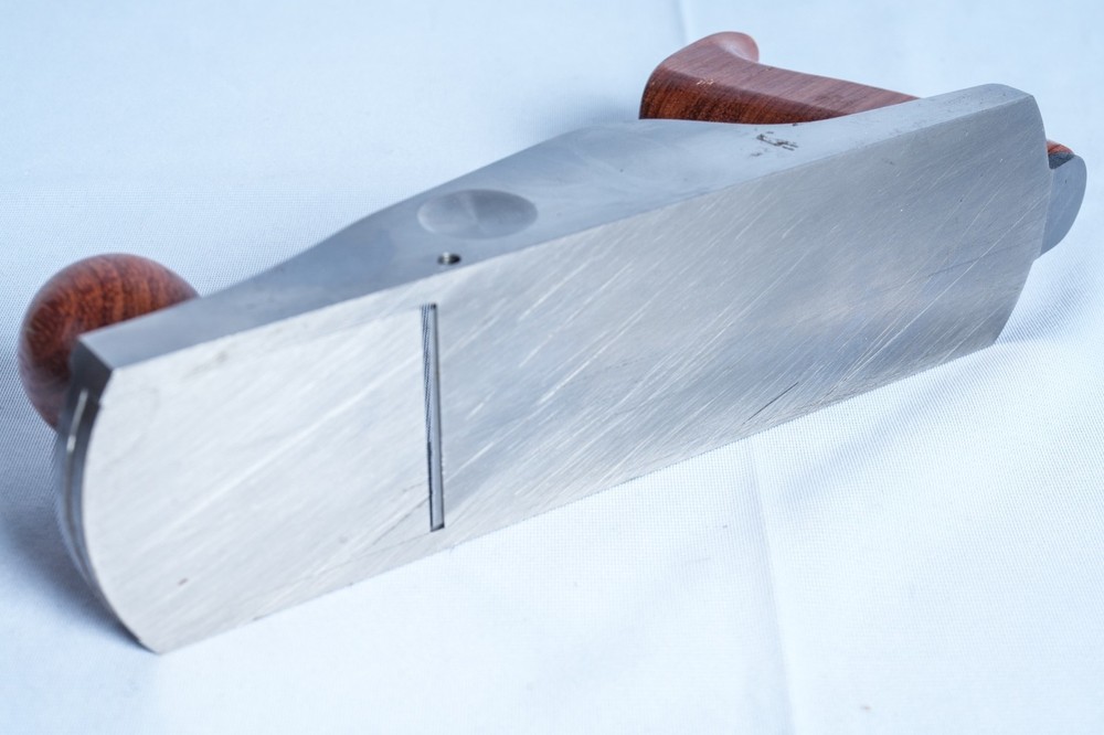 Veritas Low Angle Jack Plane