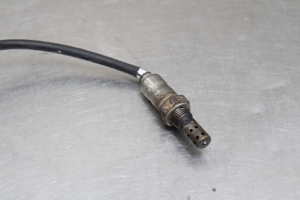 12-16 SUZUKI VSTROM 650 DL650 OXYGEN O2 EXHAUST GAS LAMBDA SENSOR