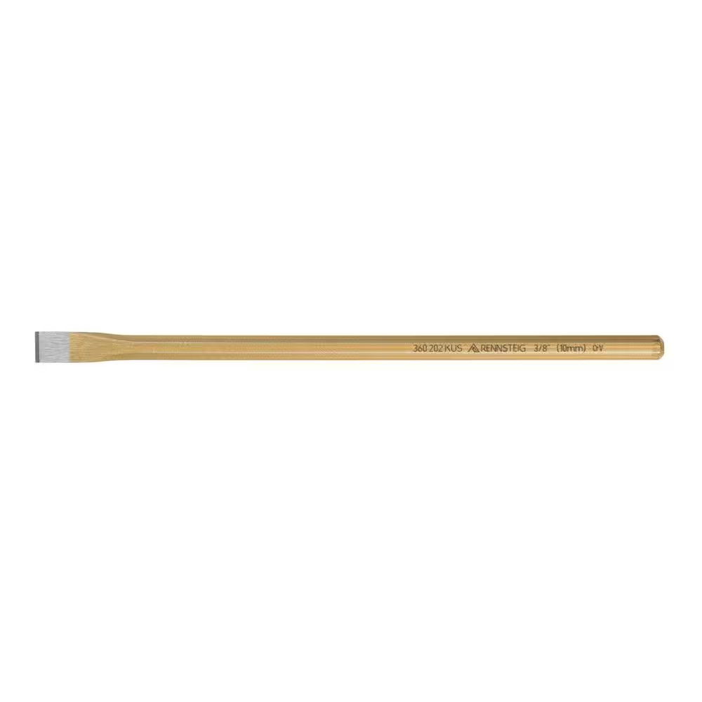 3/8 In. X 8 In. Cold Chisel