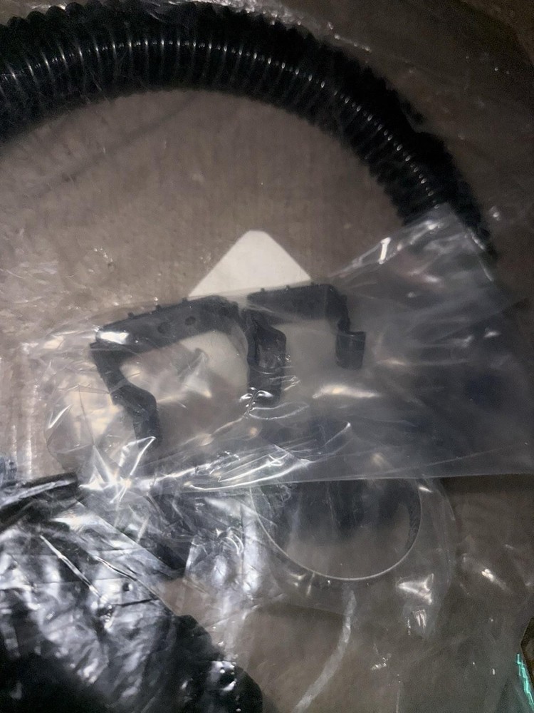 56394273-Replacement Part Drain Hose Kit Nilfisk, Advance