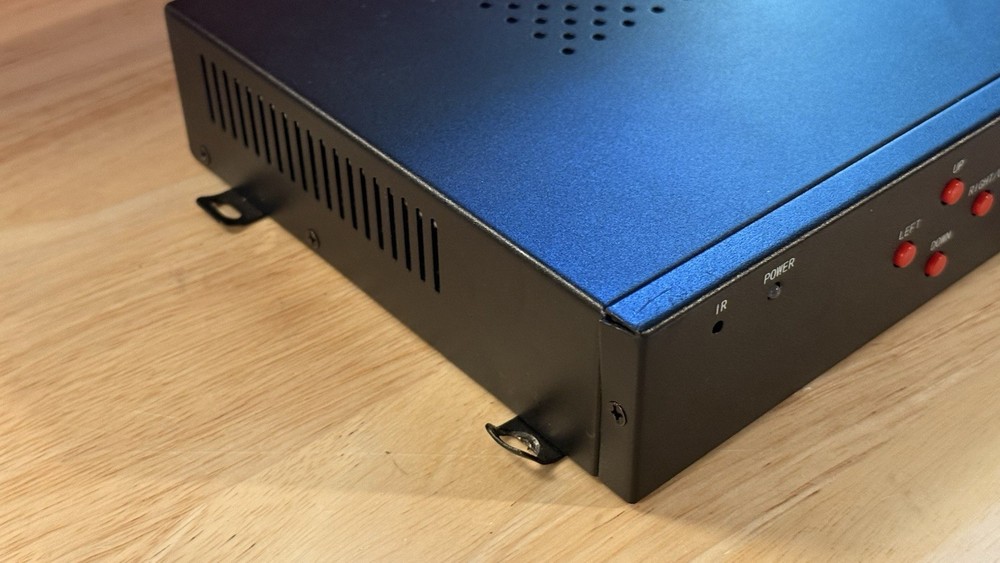 Video Wall Matrix Controller - 10 HDMI Output