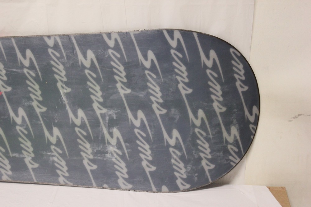 Sims JSL 10 Snowboard 140