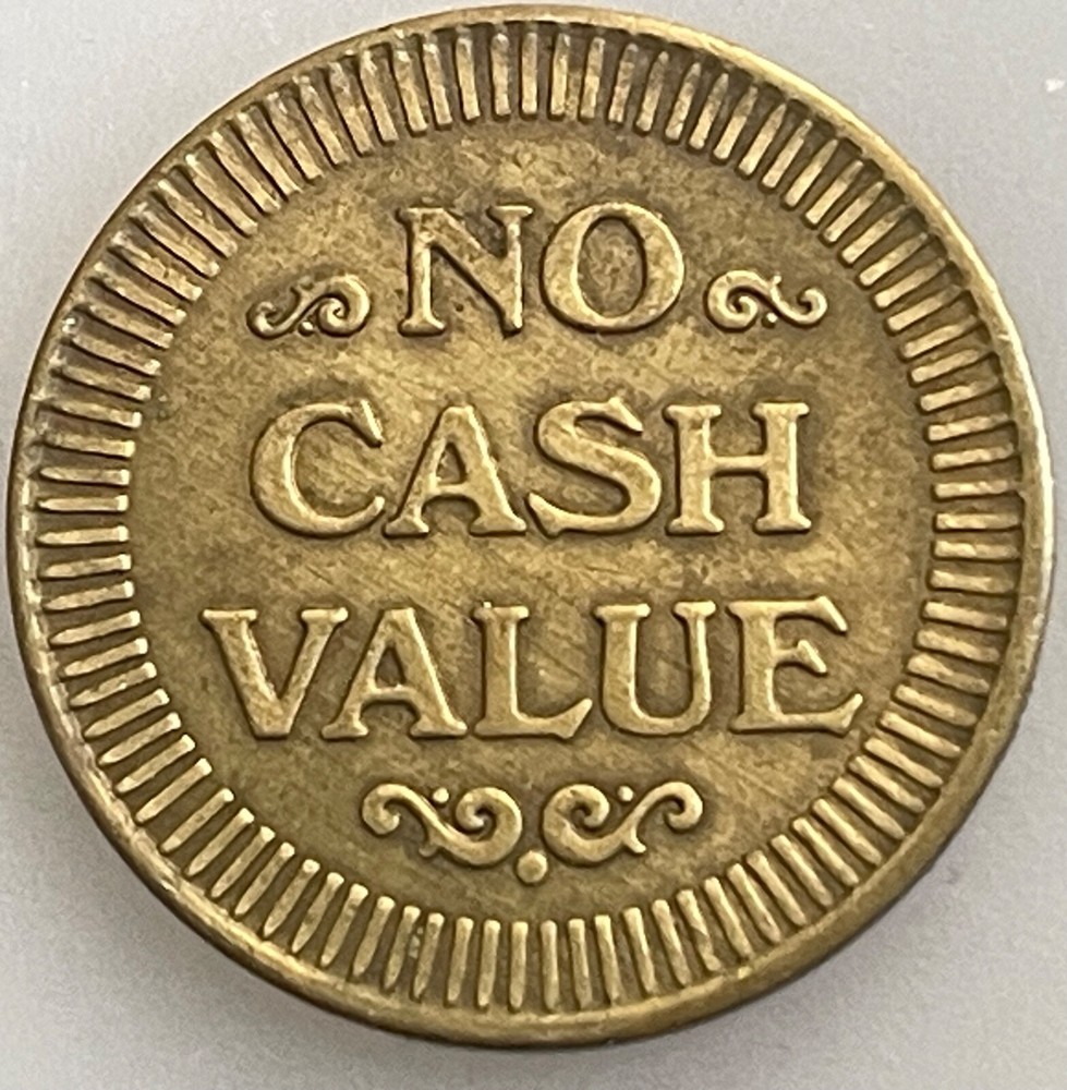 Ice No Cash Value 22mm