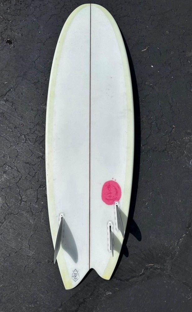 Ryan Lovelace Super Snake Regular Foot