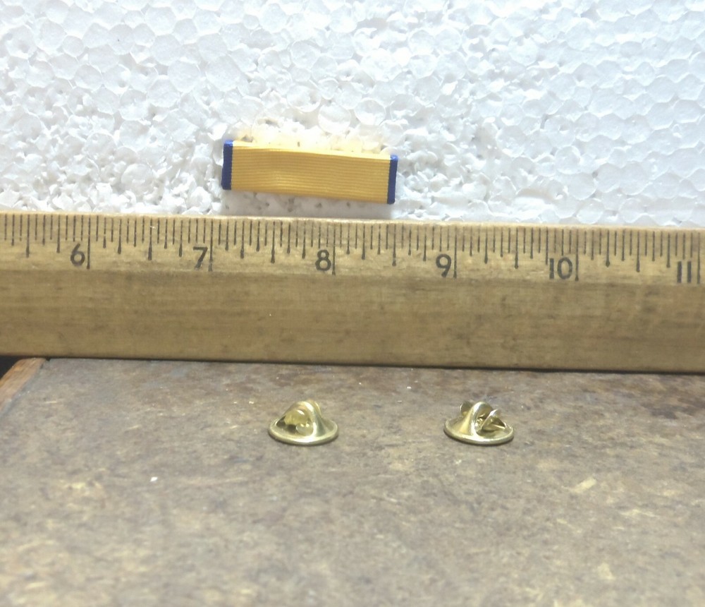 China Campaign Ribbon