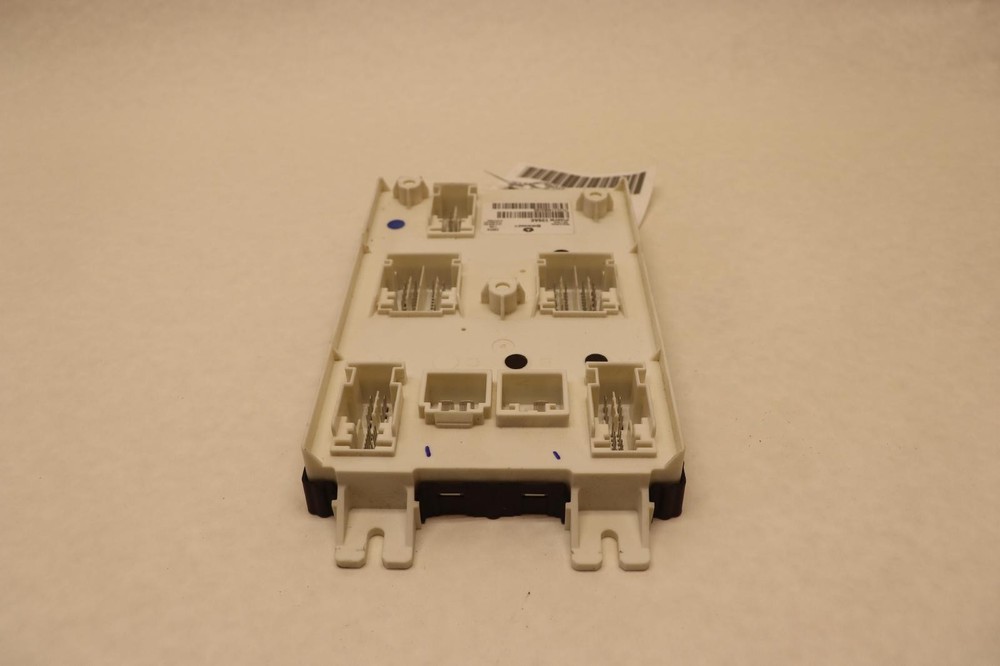 2015 DODGE DURANGO BCM BODY COMPUTER CONTROL MODULE UNIT OEM