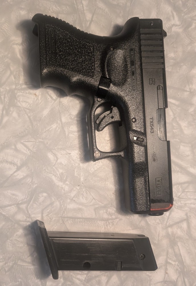 HFC Viper TX 543 BB Air Gun