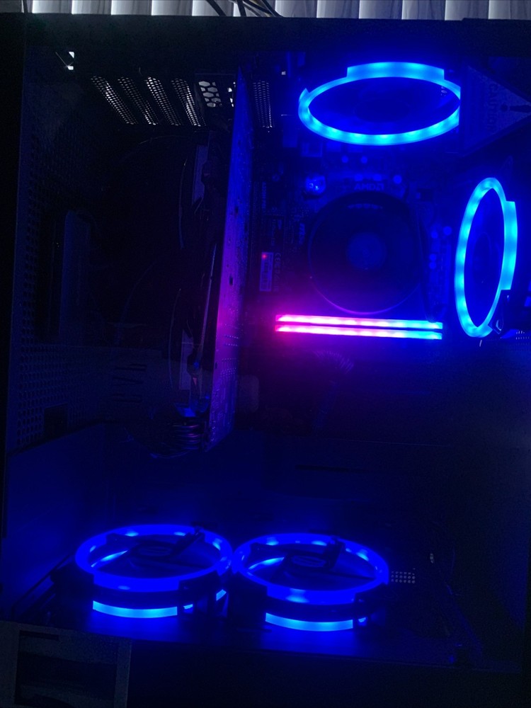 Gaming PC Custom
