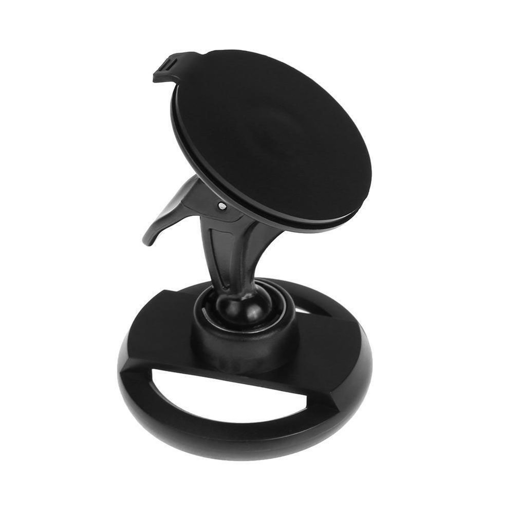 1pcs/set Holder New Plastic Interior Accessories Suction Cup Bracket Base