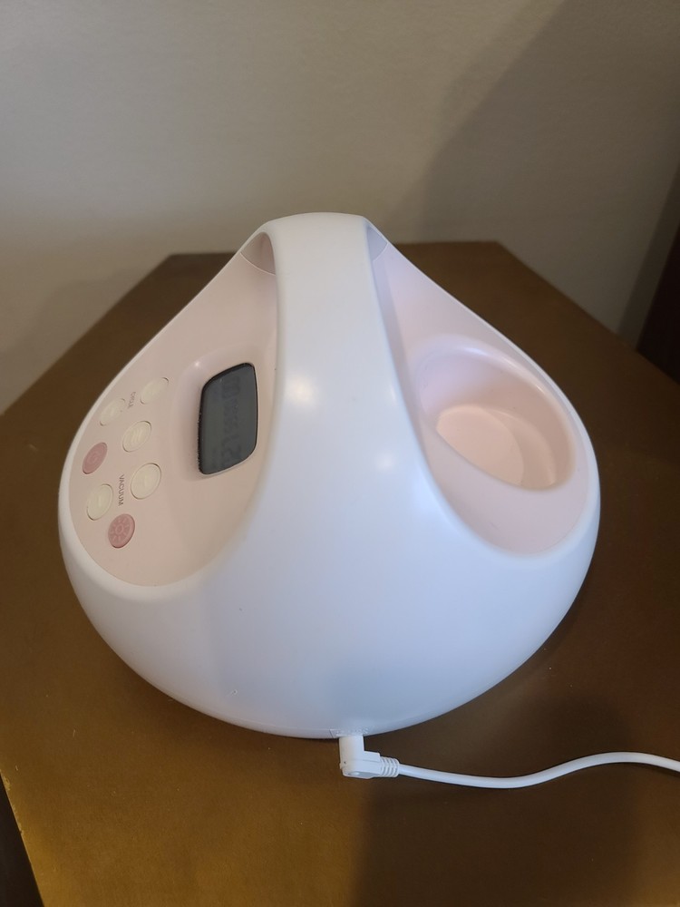 Spectra S2 Plus Electric Breast Pump (NOT PORTABLE)