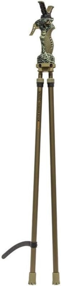 Adjustable Shooting Stick for Hunting