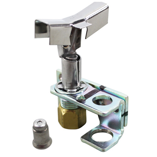 F180A - PILOT CECILWARE